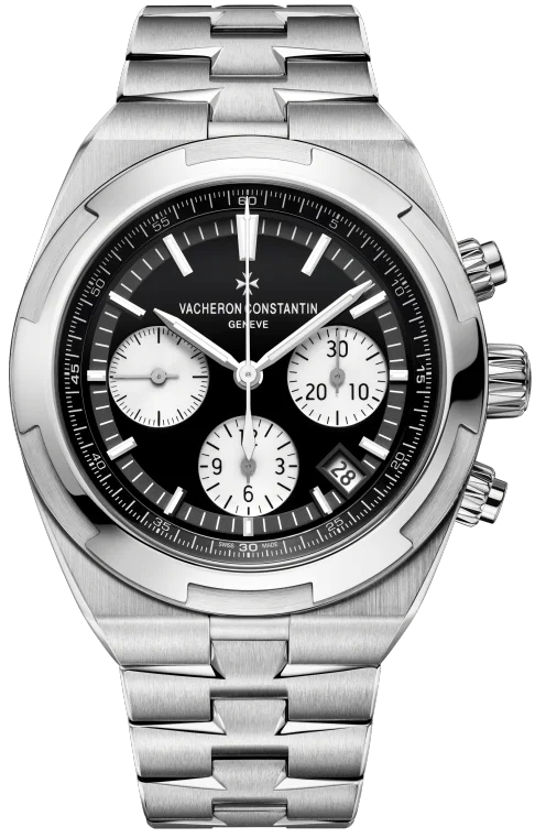 Vacheron Constantin Overseas Chronograph